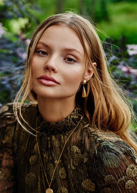 magdalena frackowiak model